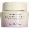 Haruharu Wonder Black Rice 5 Ceramide Barrier Moisturizing Cream