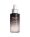Haruharu Wonder Black Rice Hyaluronic Botanical 2gf Wonderful Ampoule