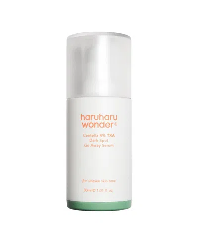 Haruharu Wonder Centella 4% Txa Dark Spot Go Away Serum