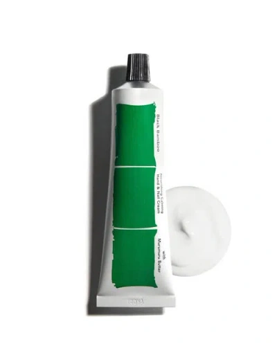 Haruharu Wonder Nourishing Calming Hand & Nail Cream