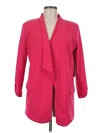 Harve Benard Blazer Jacket In Pink