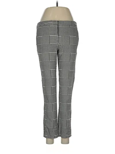 Pre-owned Harve Benard Dress Pants In Gray