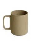 Hasami Porcelain Large Porcelain Mug (14oz)