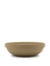 Hasami Porcelain Round Ceramic Bowl In Neutral