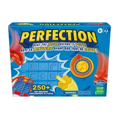 Hasbro 28-pc. Board Game In Multi