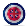 Hasbro Avengers Legends Captain Carter Shield Figurine