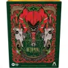 Hasbro Betrayal 3e Evil Reigns Winters Pale The Yuletid Tale Board Game - 12 Years & Up
