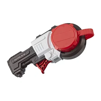 Hasbro Beyblade Precision Strike Launcher 2-pc. Toy Playset In Multi
