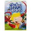 Hasbro Chutes & Ladders Board Game