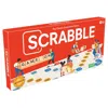 Hasbro Classic Scrabble Refresh Board Game