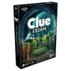 Hasbro Clue Escape The Worlds Fair Board Game