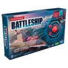 Hasbro Electronic Battleship Reloaded Board Game