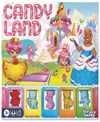 Hasbro Gaming Candy Land Board Game In Multi
