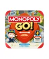 Hasbro Gaming Monopoly Go Board Game For Kids In No Color
