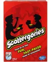 Hasbro Gaming Scattergories In No Color