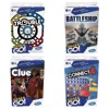 Hasbro Grab & Go Board Game Assorted Color - Pack Of 30