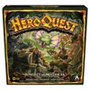 Hasbro Heroquest Jungles Of Delthrak Expansion Board Game