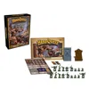 Hasbro Heroquest Kellars Keep Expansion Board Game