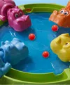 Hasbro Hungry Hungry Hippos Board Game In No Color