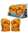Hasbro Marvel's The Thing Clobberin' Fx Fists In Brown