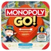 Hasbro Monopoly Go - Board Game