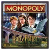 Hasbro Monopoly Harry Potter Board Game