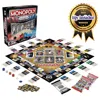 Hasbro Monopoly Prizm Nba Edition Board Game