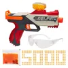 Hasbro Nerf Gelfire Legion For Toy - Pack Of 4