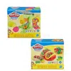 Hasbro Play Doh-foodie Favorites Toys Assortment - 24 Piece