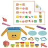 Hasbro Play-doh Picnic Shapes Starter Set