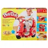 Hasbro Play-doh Pizza Delivery Scooter Playset Toy