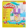 Hasbro Play-doh Rainbow Swirl Ice Cream Playset Toy