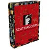 Hasbro Scattergories Refresh Board Game