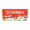 Hasbro Scrabble Board Game In Red