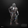 Hasbro Star Wars Black Series Evergreen Mandalorian Figures