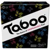 Hasbro Taboo Refresh Board Game
