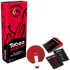 Hasbro Taboo Uncensored Board Game