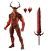 Hasbro Thor: Ragnarok Marvel Legends Surtur Deluxe Action Figure [the Infinity Saga] In Red In Red