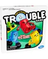 HASBRO TROUBLE GAME