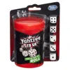 HASBRO YAHTZEE TO GO BOARD GAME