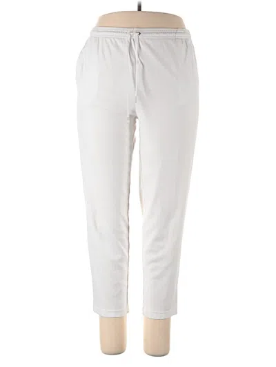 Pre-owned Hasting & Smith Casual Pants In Gray