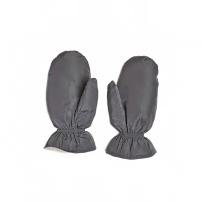 HAT ATTACK APRES SKI MITTEN IN GREY