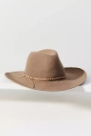 Hat Attack Mountain Cowgirl Hat In Pattern