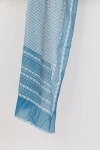Hat Attack Baja Sarong In Denim