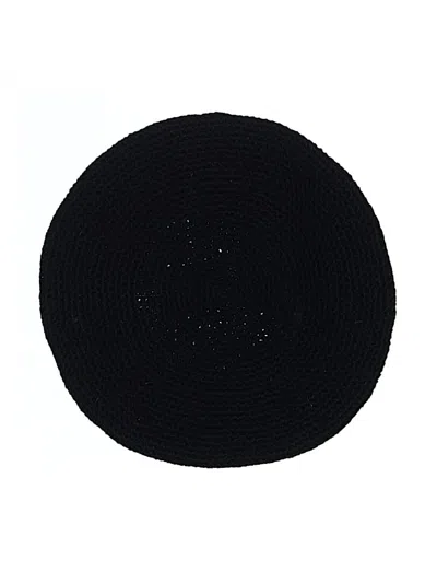 Hat Attack Beanie In Black