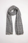 Hat Attack Beech Scarf In Brown