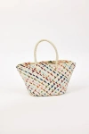 Hat Attack Chella Multi Tote In Multi