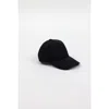 Hat Attack Classic Rain Cap In Black