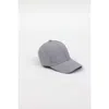 Hat Attack Classic Rain Cap In Pale Grey