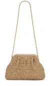 Hat Attack Clutch Frame In Neutral